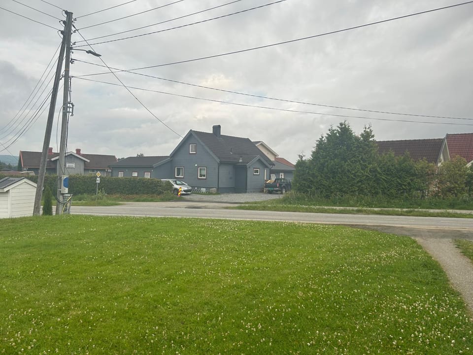 Senator appartment with 3 bedrooms near Oslo Airport Apartment in Viken, Norway