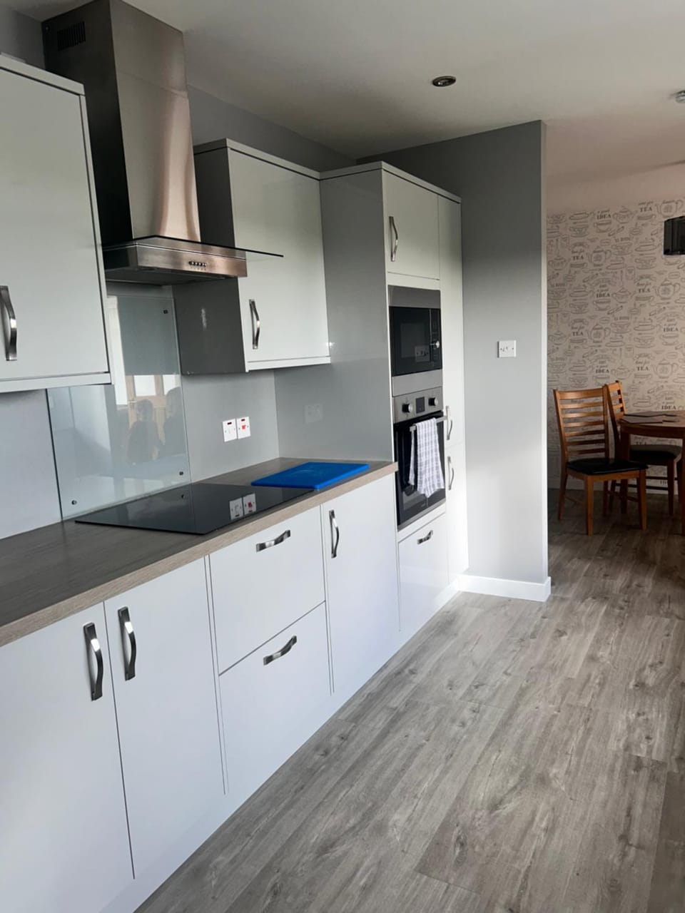 Nortaing orkney House in Scotland