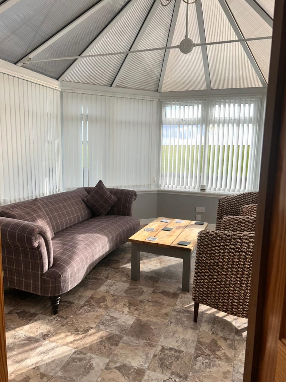 Nortaing orkney House in Scotland