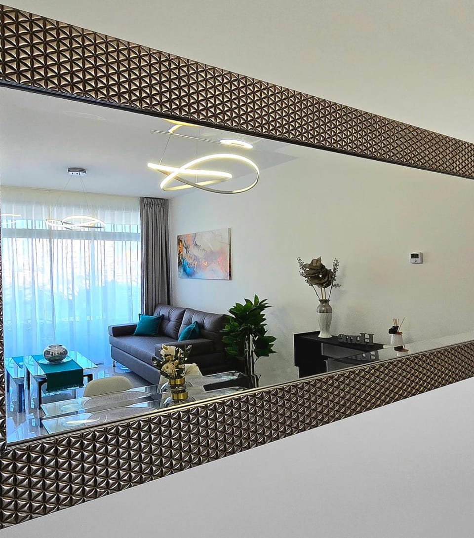 Platinum Home Apartment in La Plata