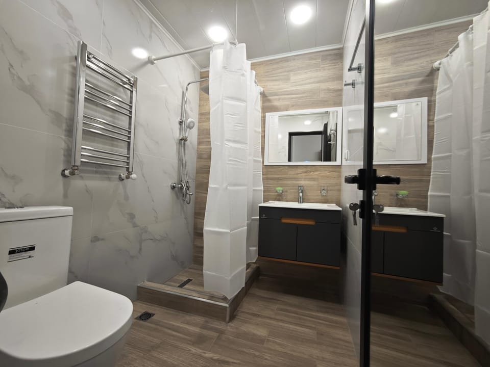 Komitas premium apartment Apartment in Yerevan