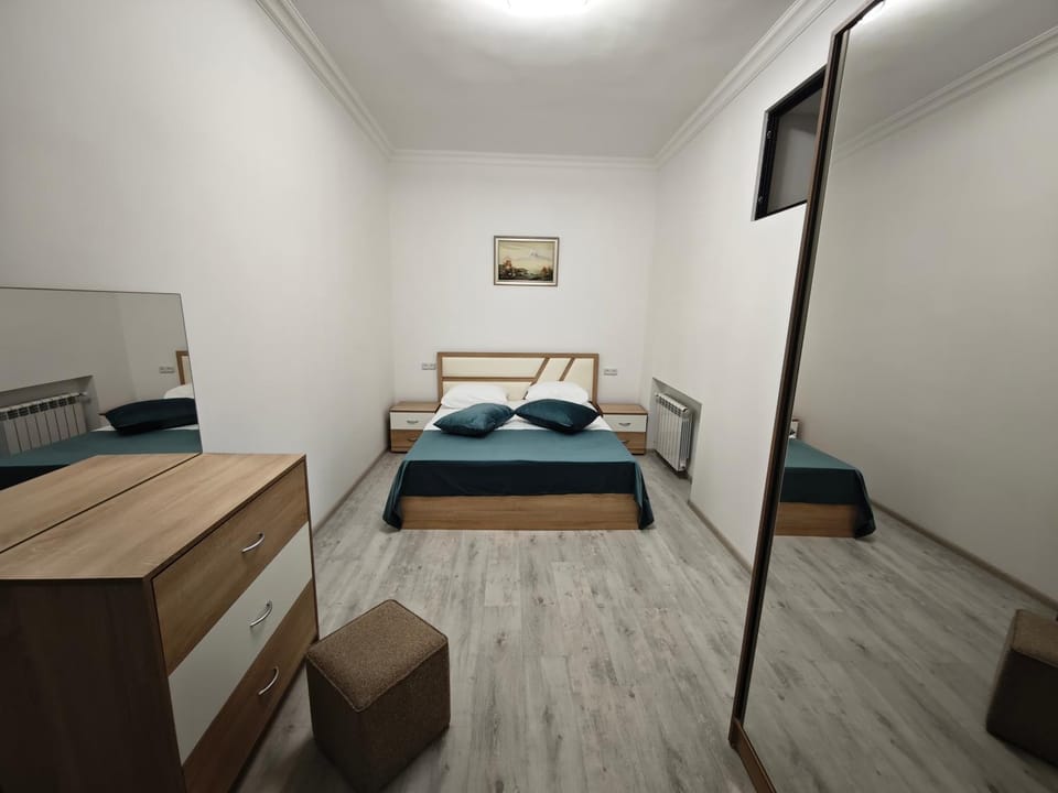 Komitas premium apartment Apartment in Yerevan