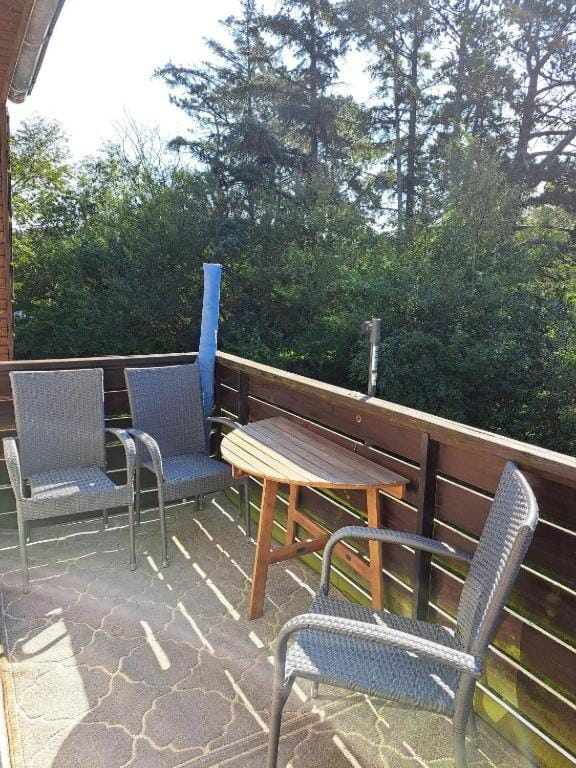 Ferienwohnung 2, Nei Stich 19a Apartment in Norddorf