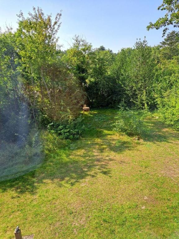 Ferienwohnung 2, Nei Stich 19a Apartment in Norddorf