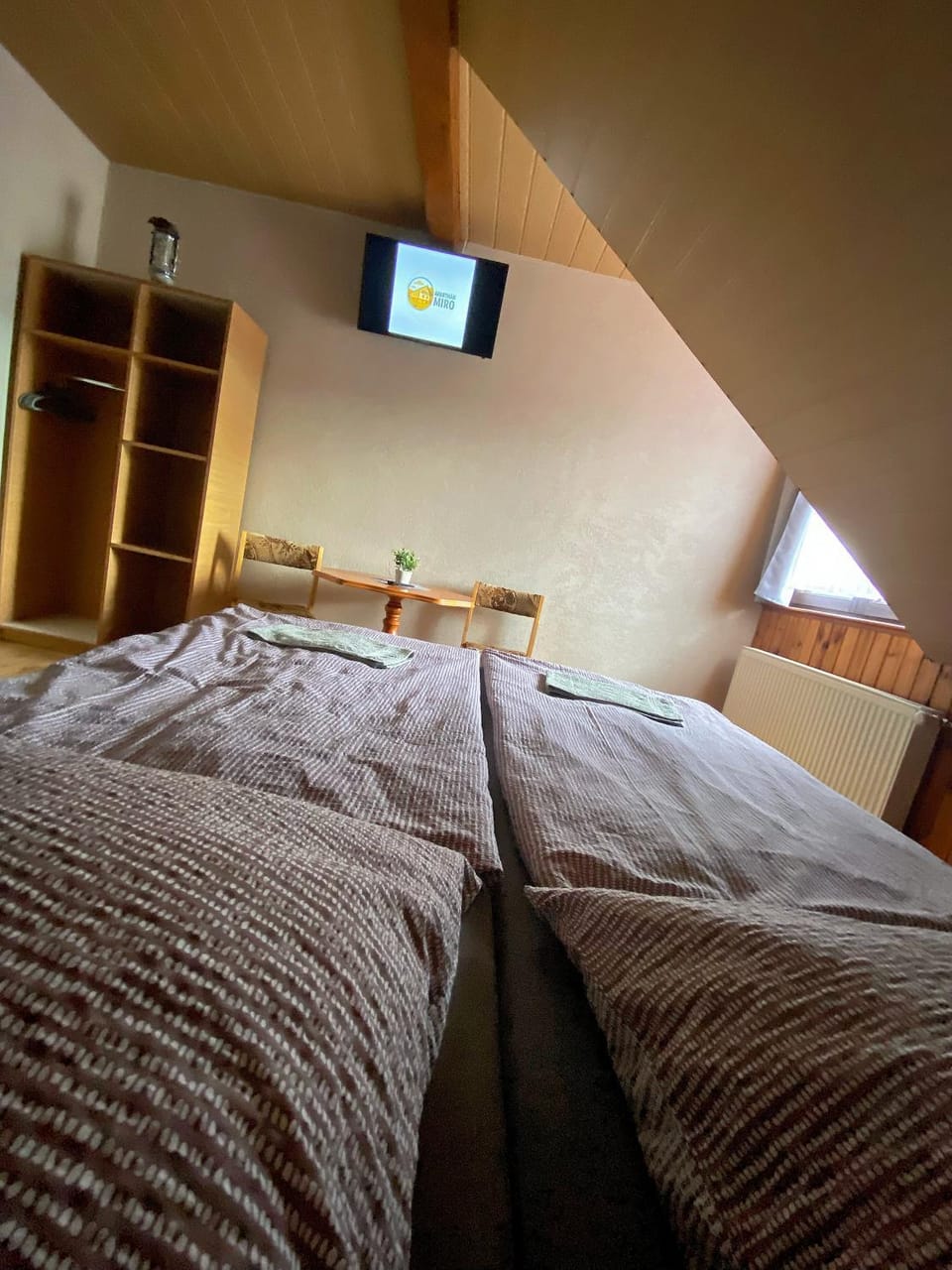 TV and multimedia, Photo of the whole room, Evening entertainment, Bedroom
