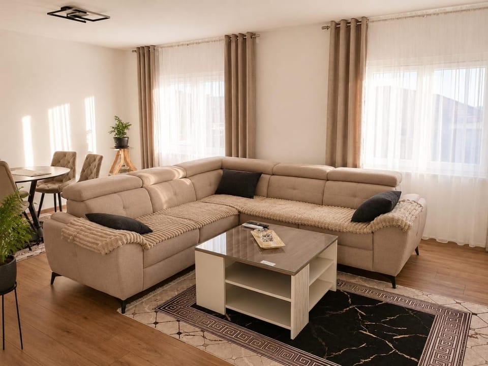 Apartment Arma Apartment in Mostar