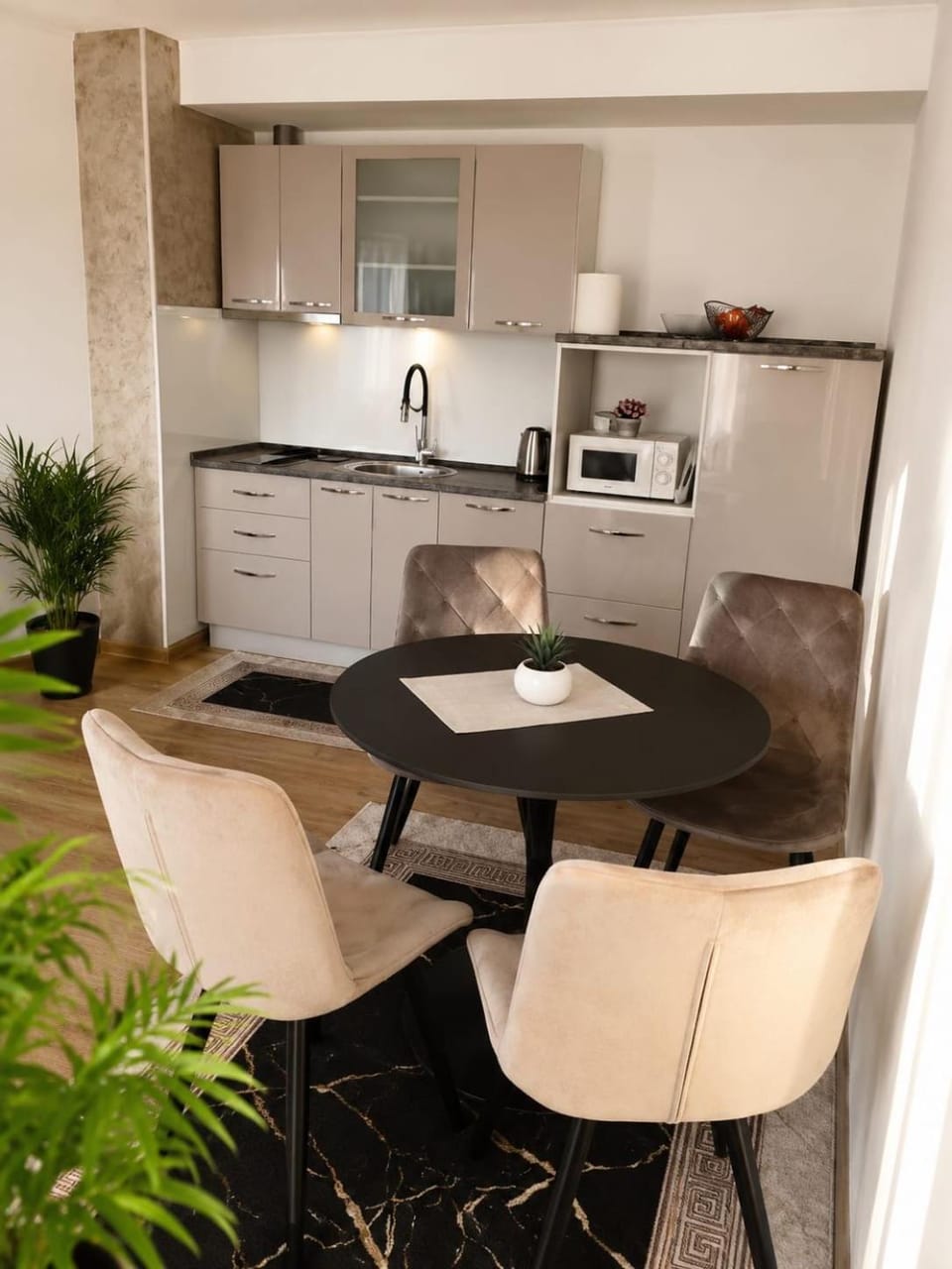 Apartment Arma Apartment in Mostar