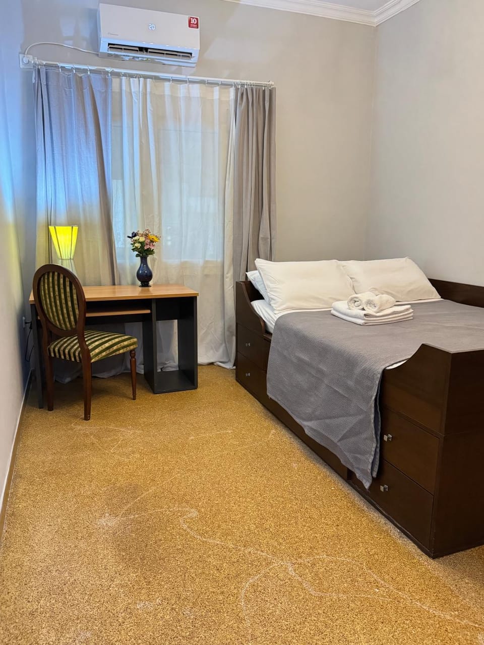 Flowers flat - Tavros Subway 3 min walk Apartment in Kallithea