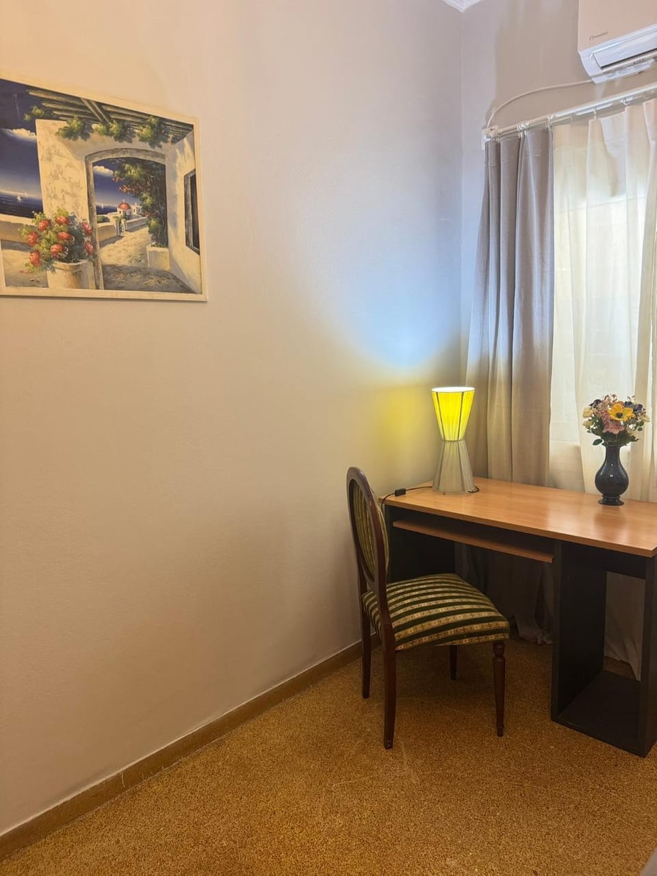 Flowers flat - Tavros Subway 3 min walk Apartment in Kallithea