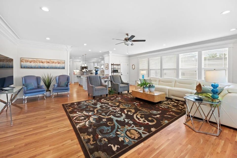 Luxury Retreat in Red Bank TN House in Chattanooga