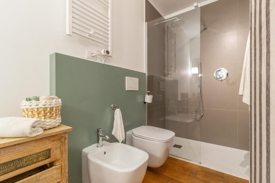 Boutique Marghera - De Angeli Apartment in Milan