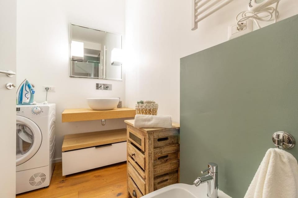 Boutique Marghera - De Angeli Apartment in Milan