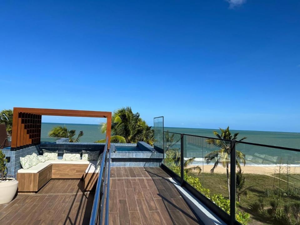 Altamare 110 · Luxuoso Apto Jampenareia -João Pessoa Altamare 110 Apartment in Cabedelo