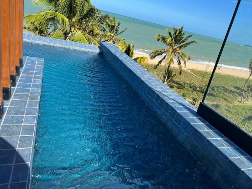 Altamare 110 · Luxuoso Apto Jampenareia -João Pessoa Altamare 110 Apartment in Cabedelo