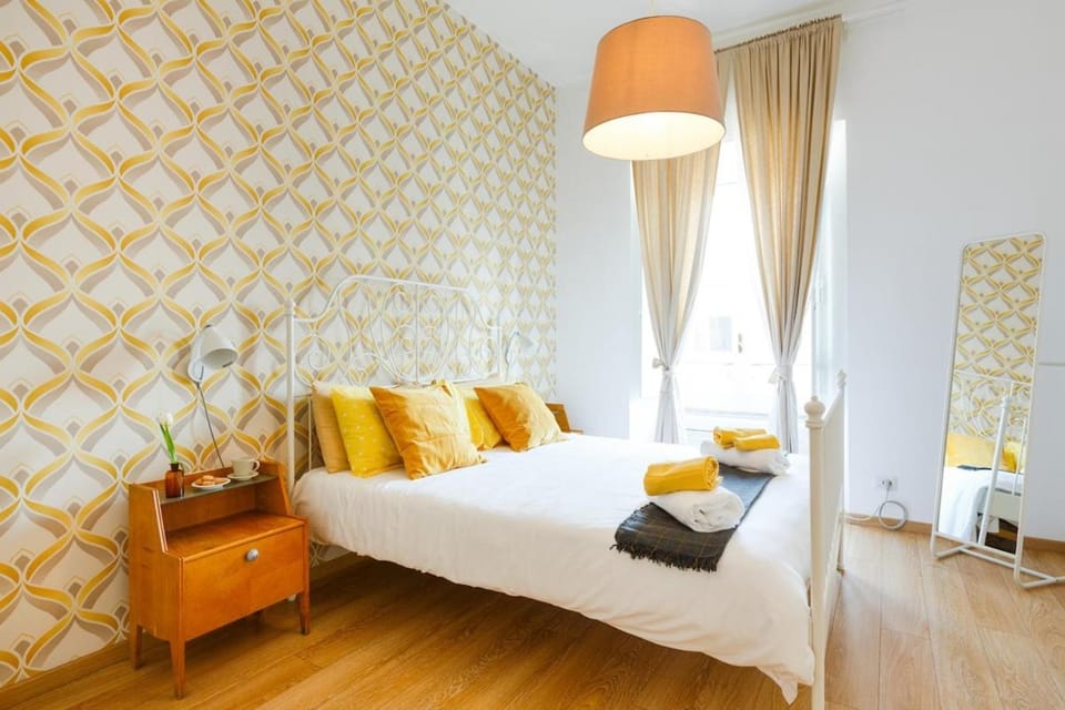 Lovely apt in Rome! Apartment in Rome