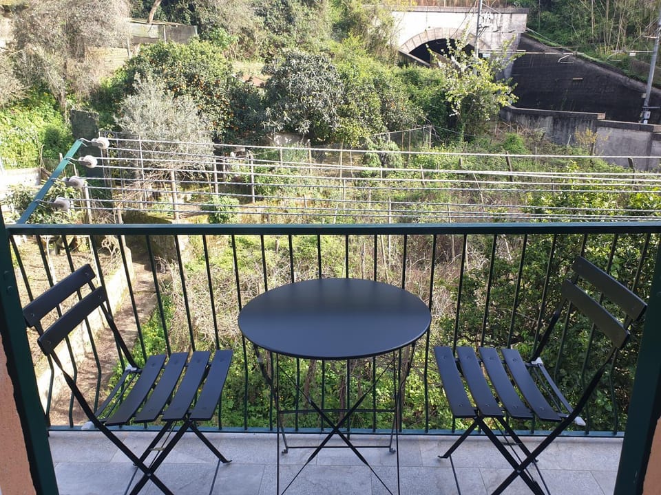 View (from property/room), Balcony/Terrace