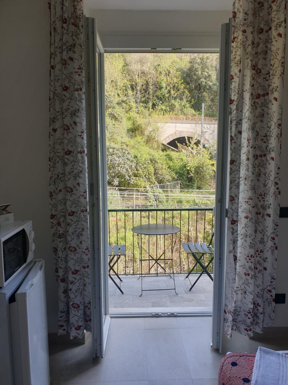 View (from property/room), Balcony/Terrace