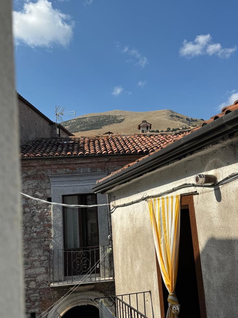 Il Nido Bed and Breakfast in Basilicata