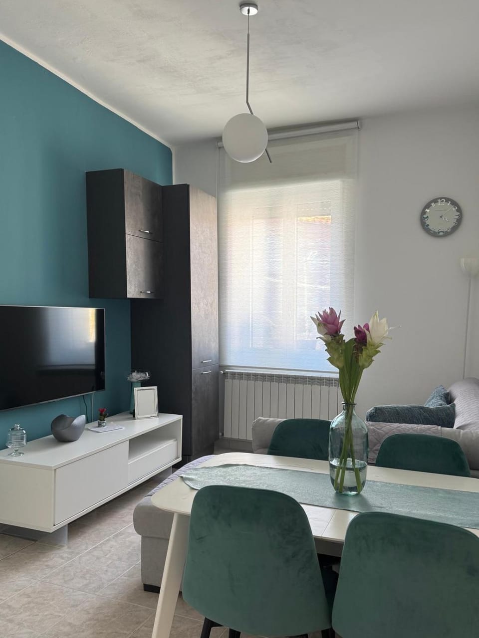 Il Nido Bed and Breakfast in Basilicata