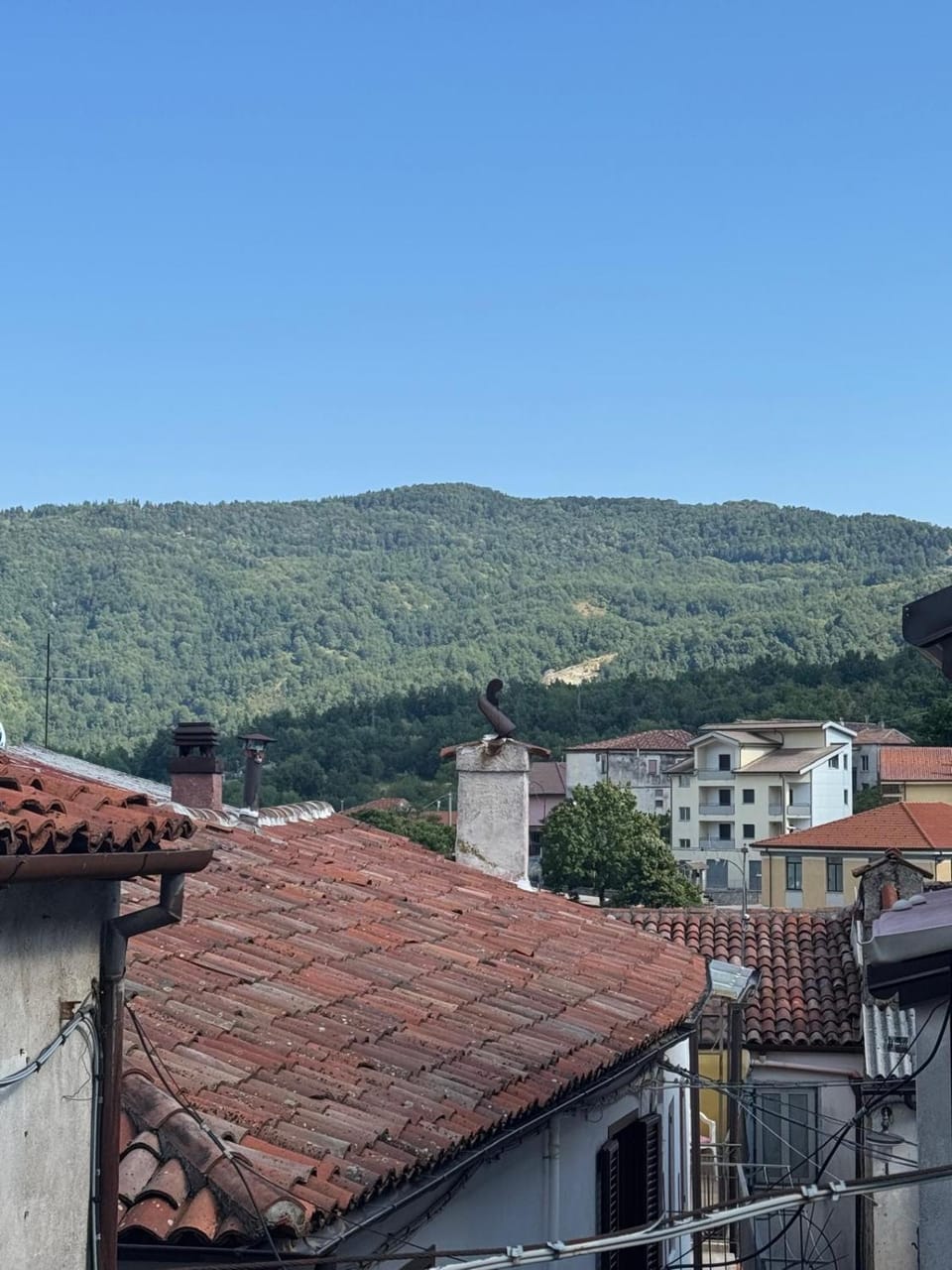 Il Nido Bed and Breakfast in Basilicata