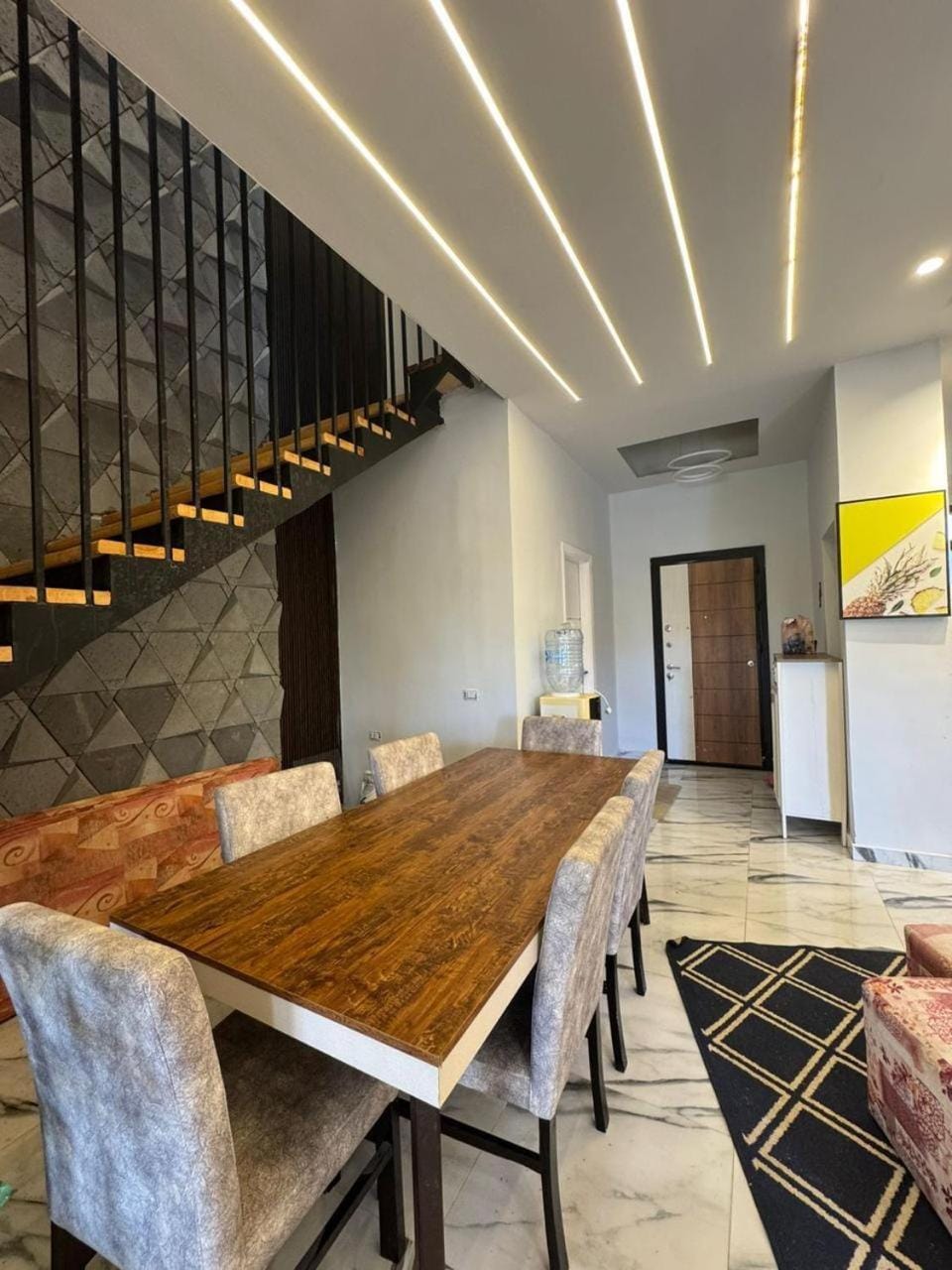 فيلا مارينا 4 بحمام سباحه خاص تاني صف بحيره رمليه Villa in Egypt