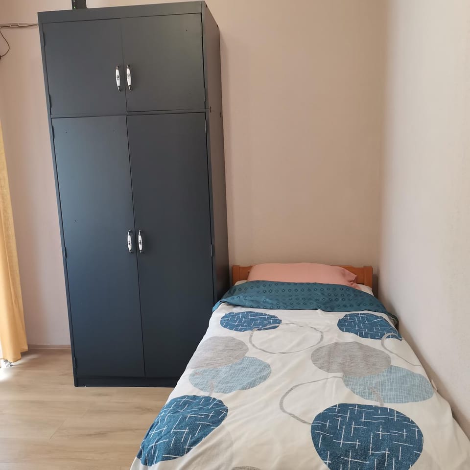 Zenith Apartment Apartment in Bitola