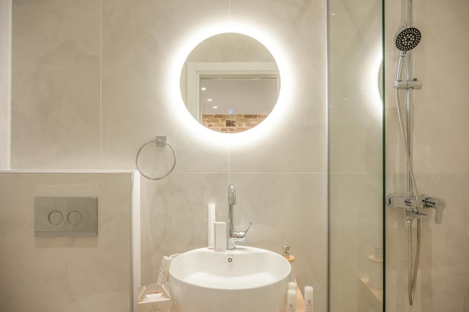 Meli Studio Apartment in Corfu