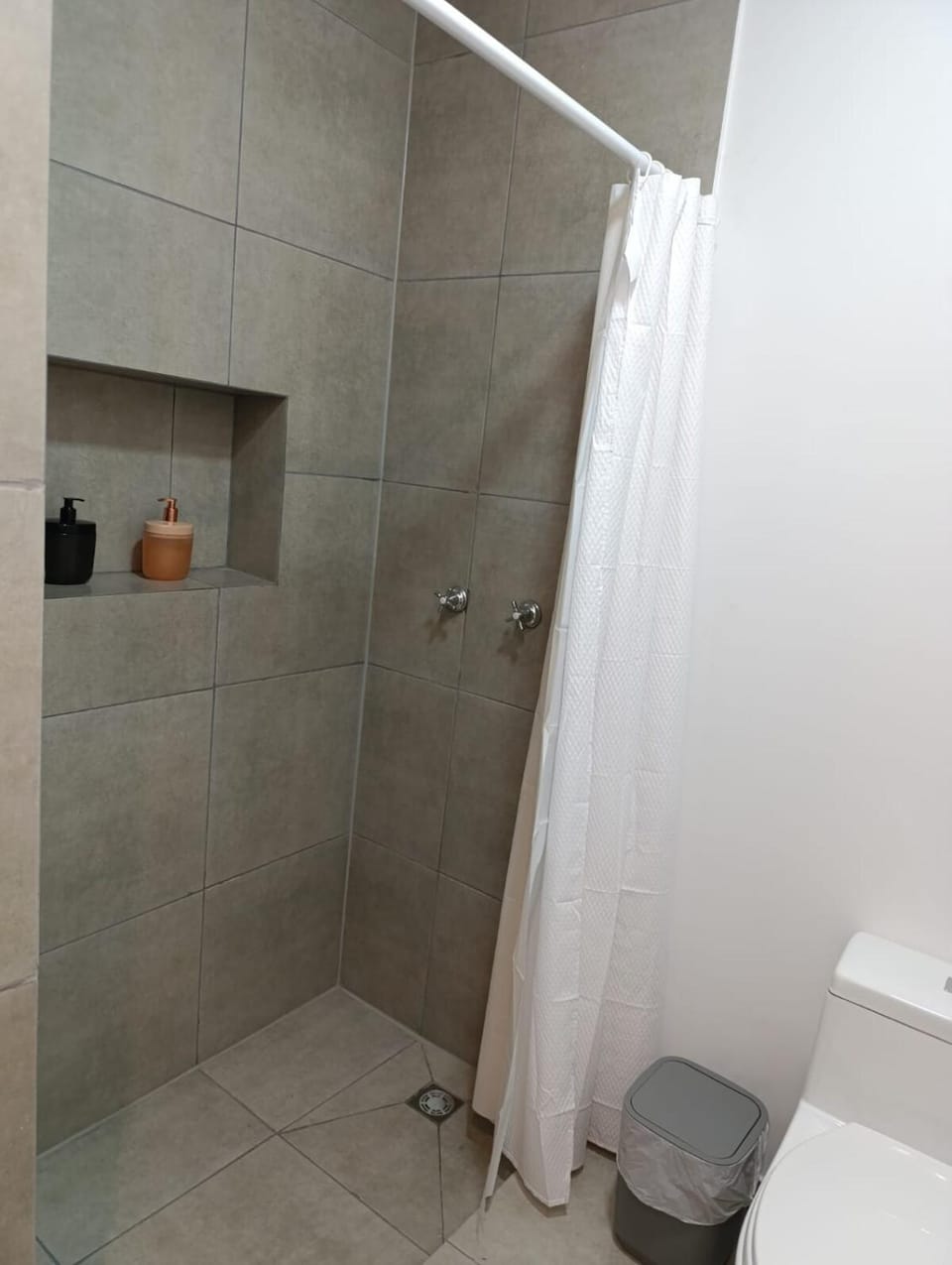 Shower