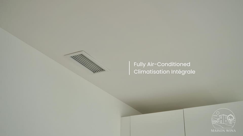 air conditioner