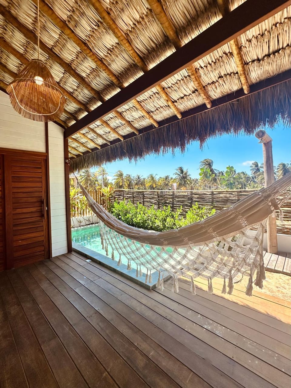 Balcony/Terrace, Pool view, Swimming pool