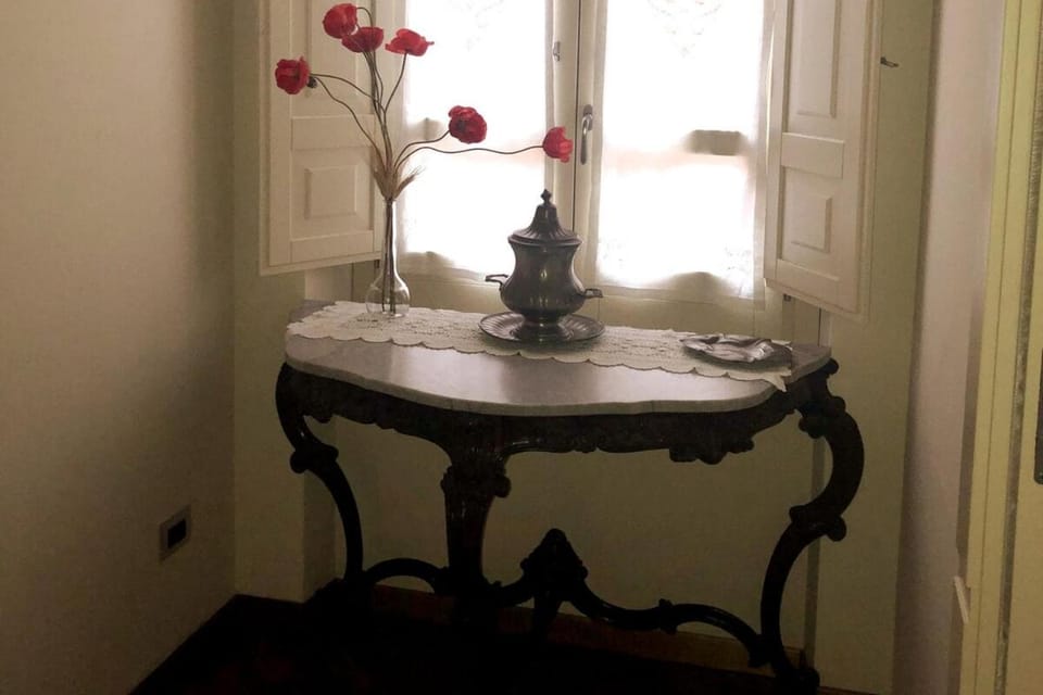 Decorative detail