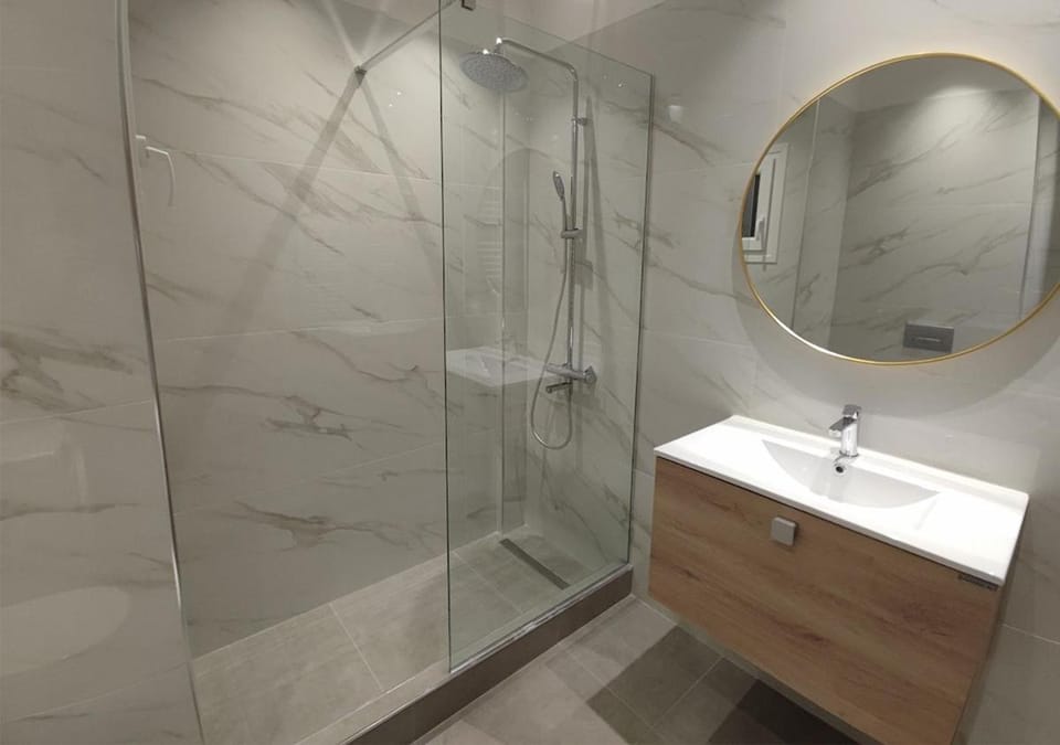 K78 Studios B2 Apartment in Decentralized Administration of Macedonia and Thrace