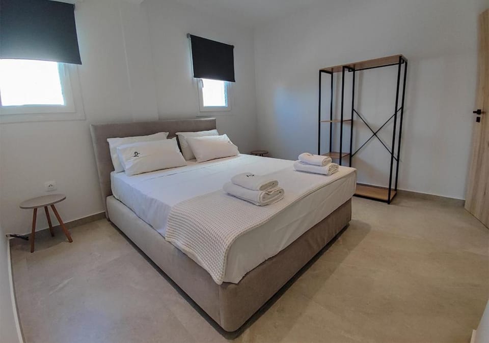 K78 Studios B2 Apartment in Decentralized Administration of Macedonia and Thrace