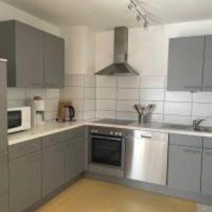 Ferienwohnung Dieterle Apartment in Canton of Zurich