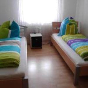 Ferienwohnung Dieterle Apartment in Canton of Zurich