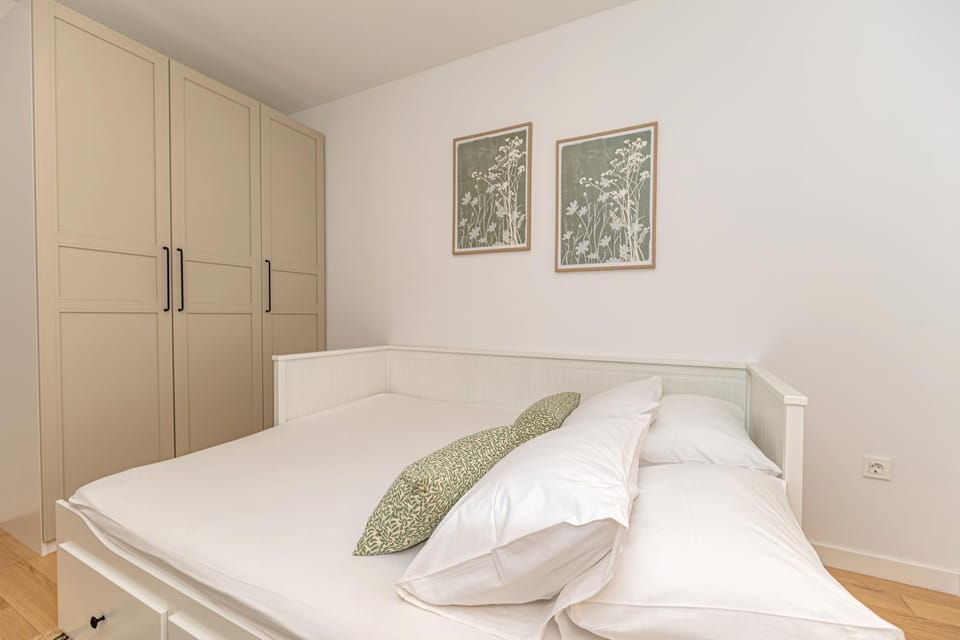 Blue Oasis Zadar-Premium Suite Apartment in Zadar