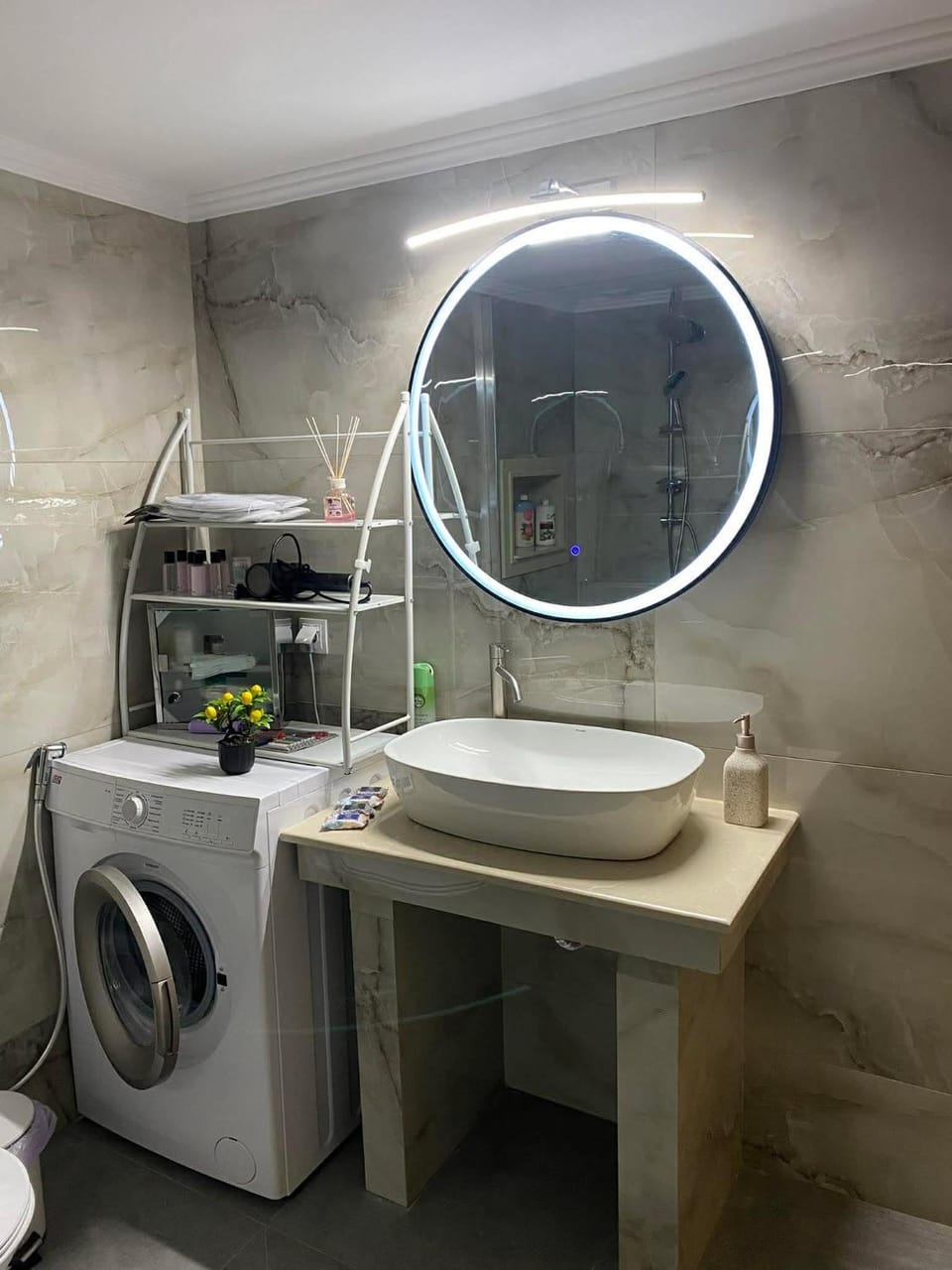 Tsamakia House in Decentralized Administration of the Aegean