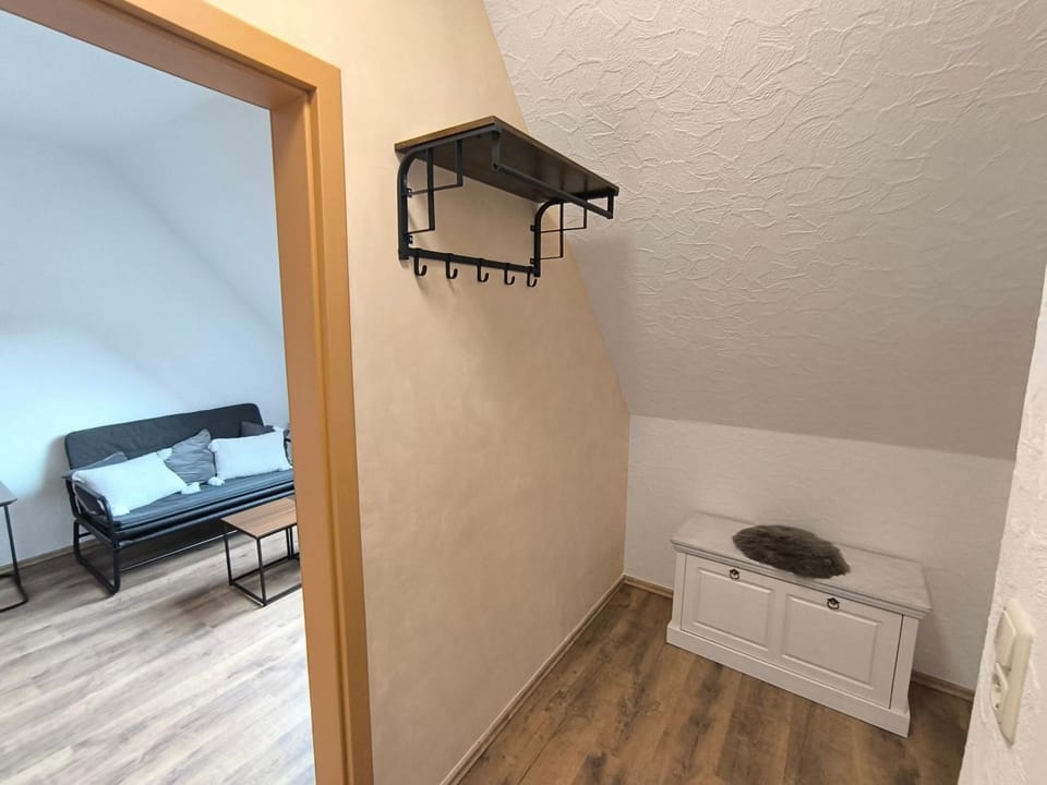Alex Meißner App 3 Apartment in Hesse