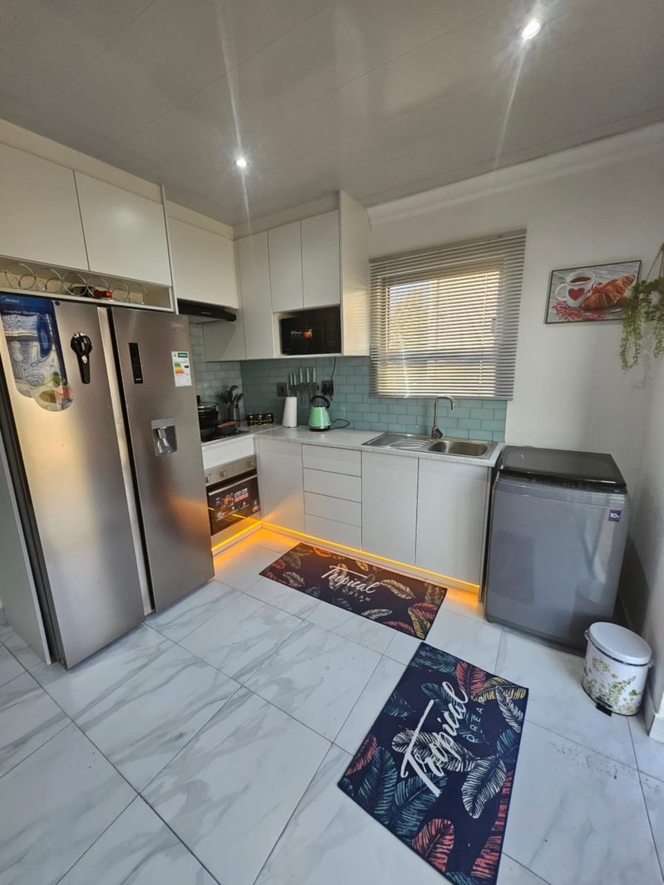 luxurious one bedroom apartment Apartment in Gauteng