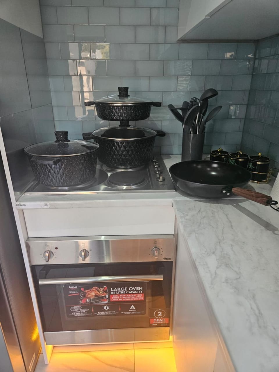 luxurious one bedroom apartment Apartment in Gauteng