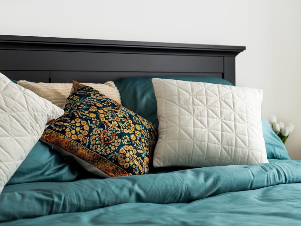 Flussblick am Töpferberg 8 Apartment in Lubeck