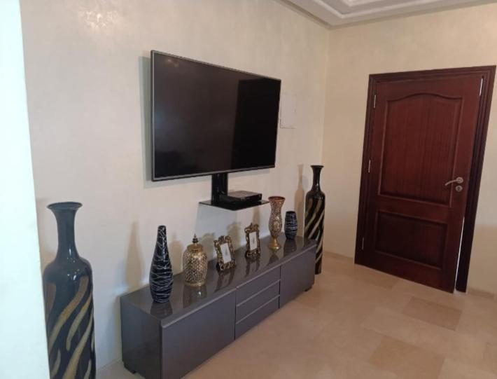 Iberia Adil Apartament Apartment in Tangier