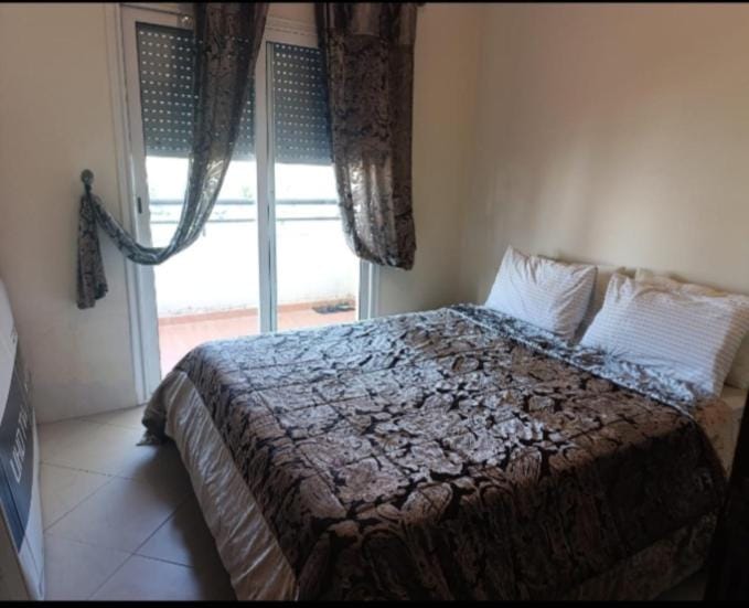 Iberia Adil Apartament Apartment in Tangier