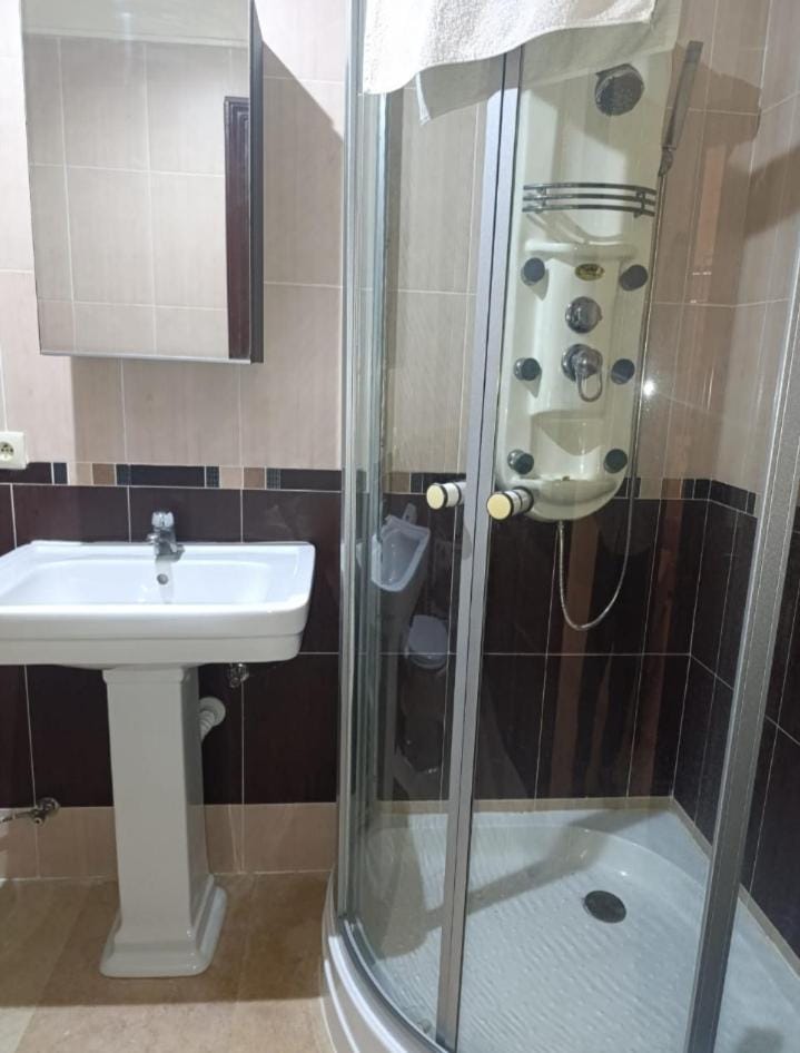 Iberia Adil Apartament Apartment in Tangier