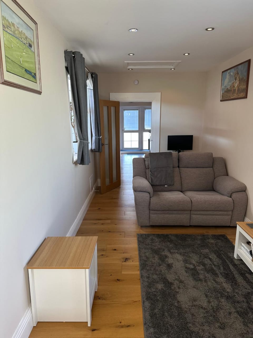 Windrush Apartment Apartment in Worthing