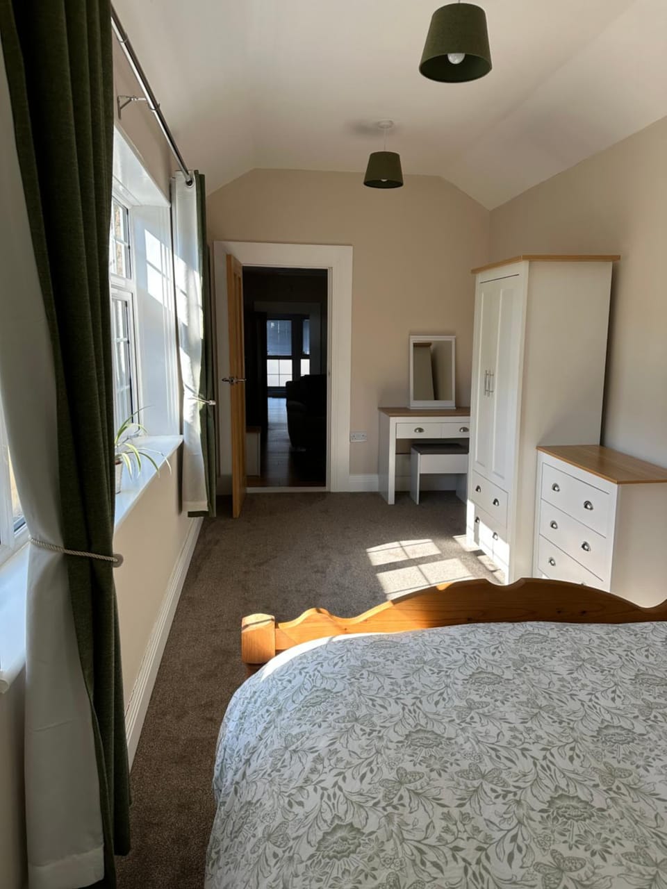 Windrush Apartment Apartment in Worthing