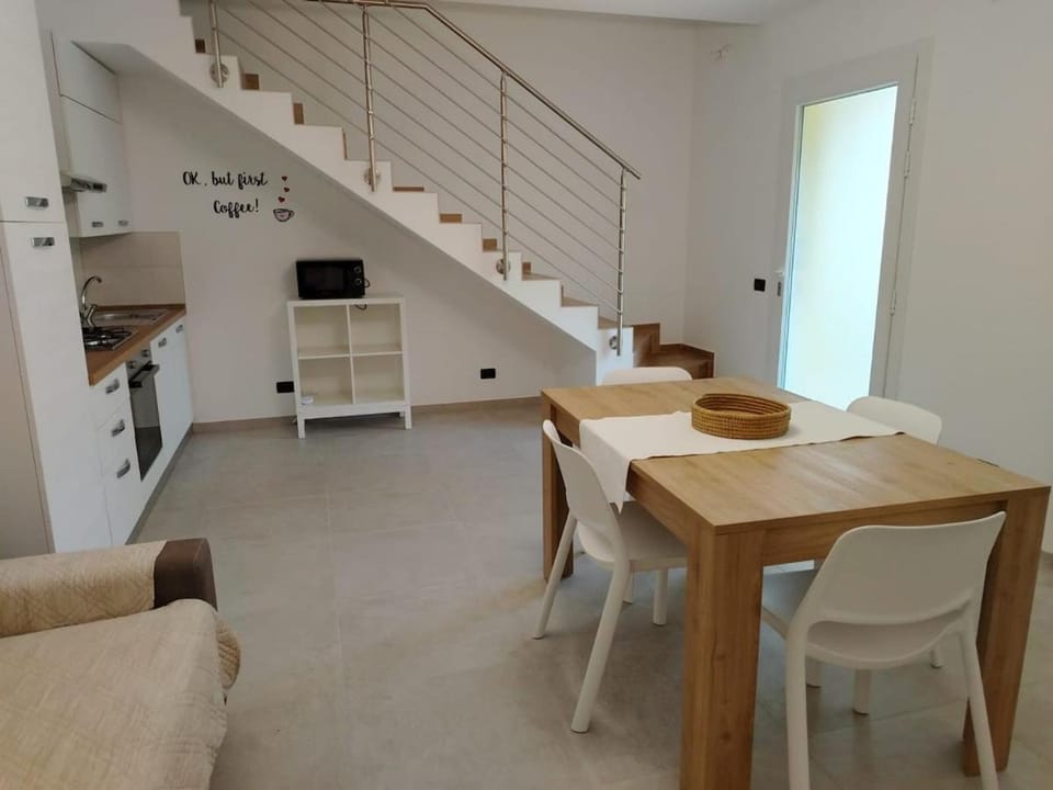 Casa Rigai Apartment in Veneto
