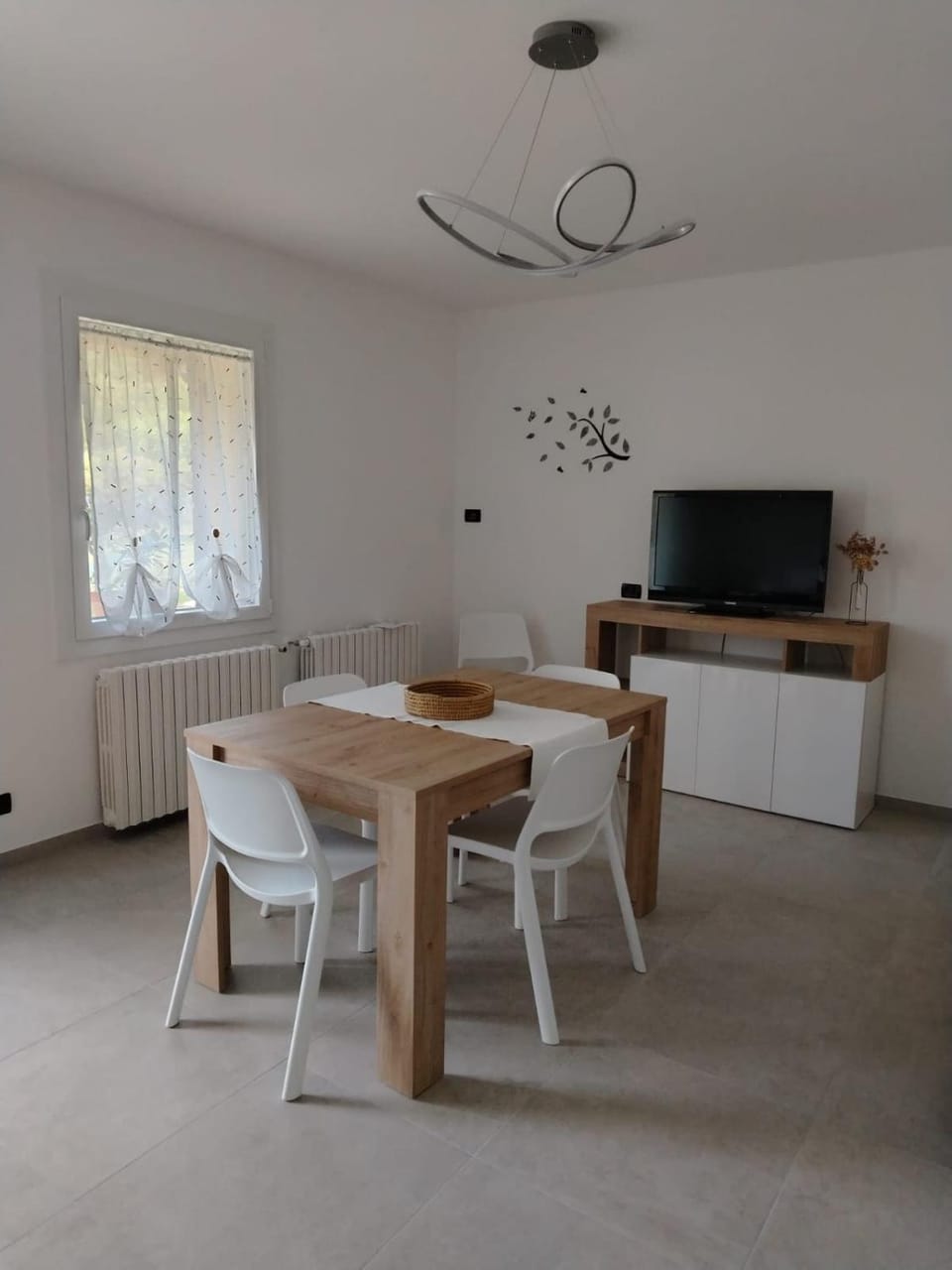 Casa Rigai Apartment in Veneto
