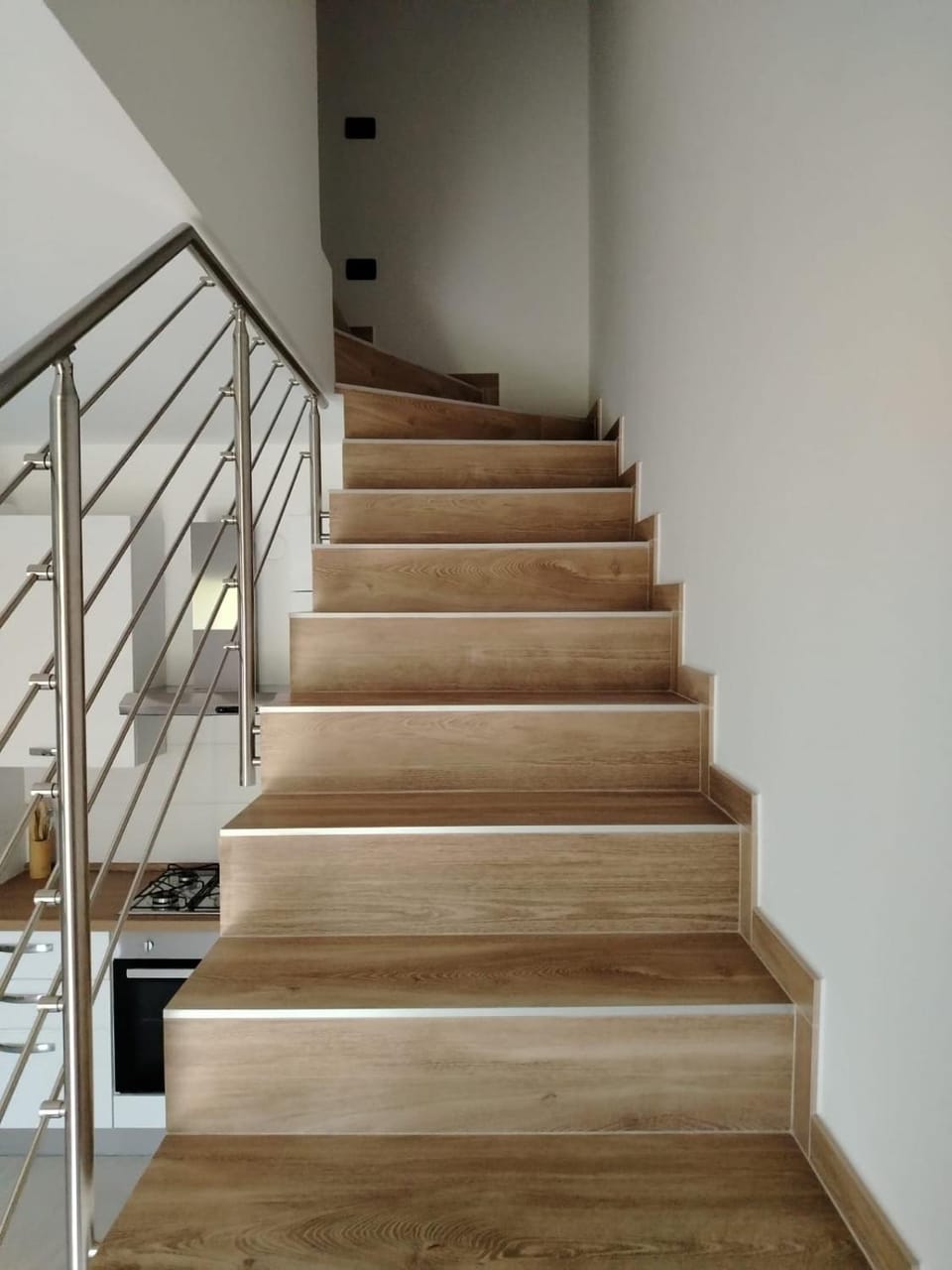 Casa Rigai Apartment in Veneto