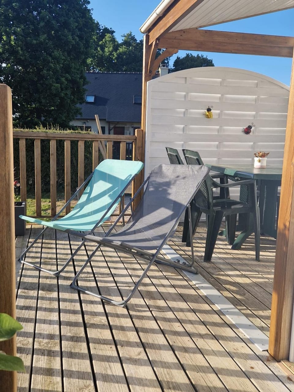 Logement indépendant avec jacuzzi au calme House in Brittany